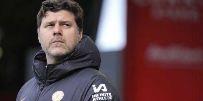 5 things USMNT coach Mauricio Pochettino needs to fix in his job