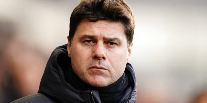 What teams did Mauricio Pochettino coach previously?