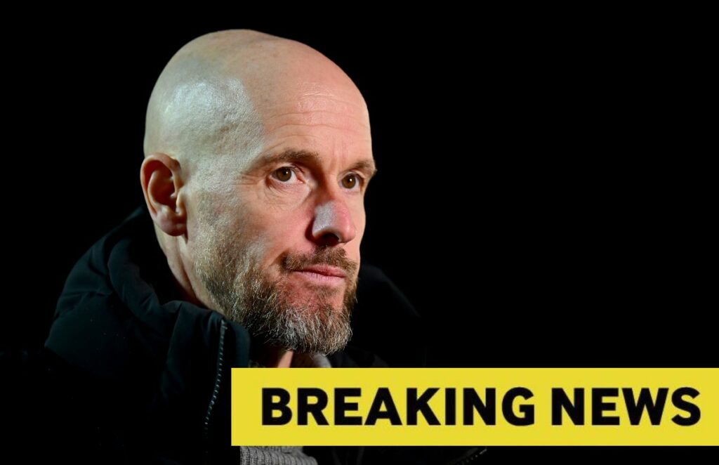 Erik ten Hag provides Man United fans with big boost ahead of Fulham