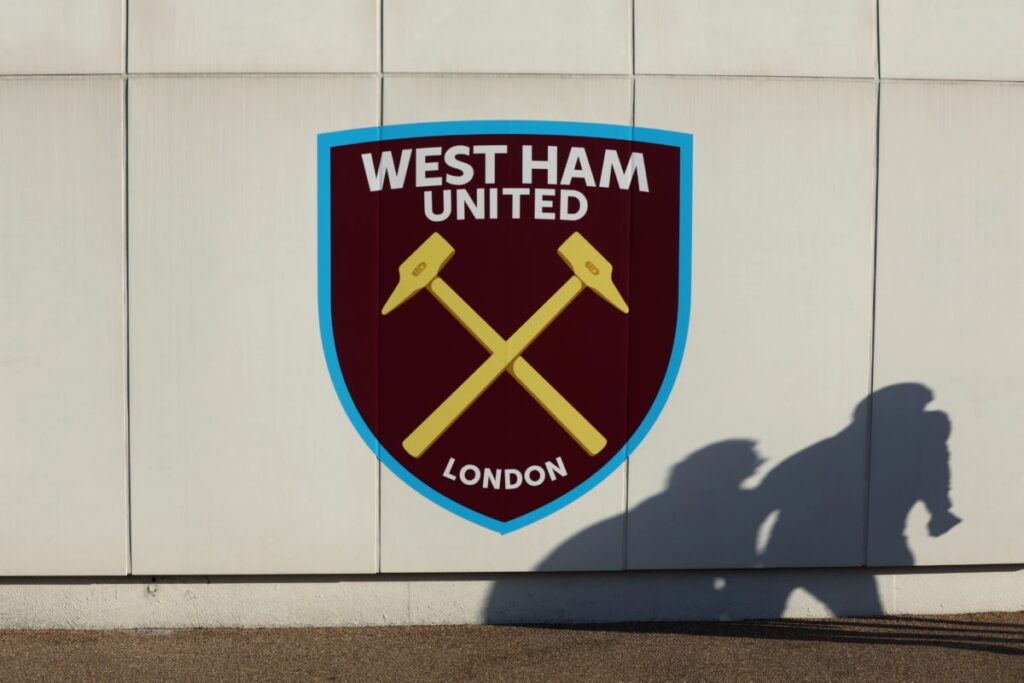 West Ham United have ‘concrete’ interest in league winning midfielder