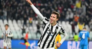 Journalist suggests that Federico Chiesa overrates himself