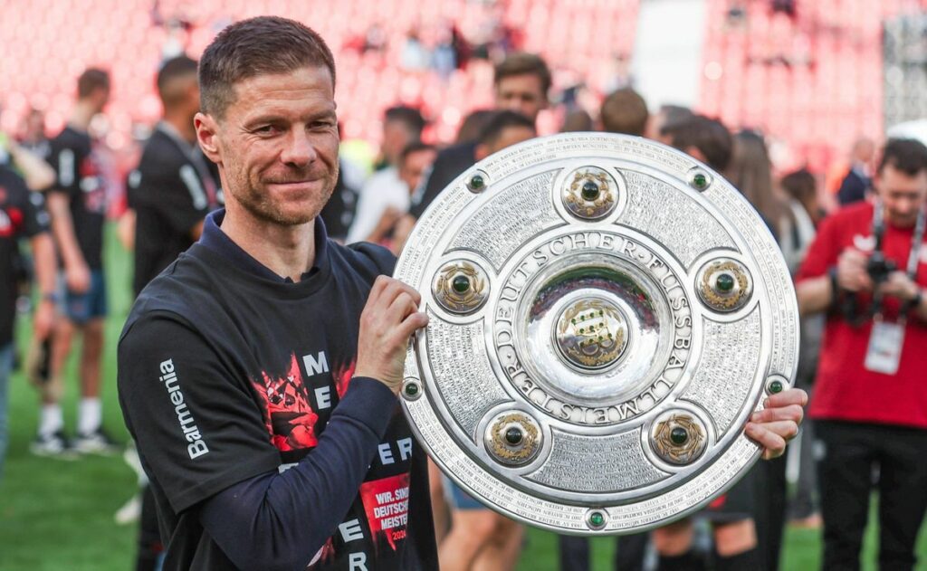 Bundesliga predictions for the 2024/25 season