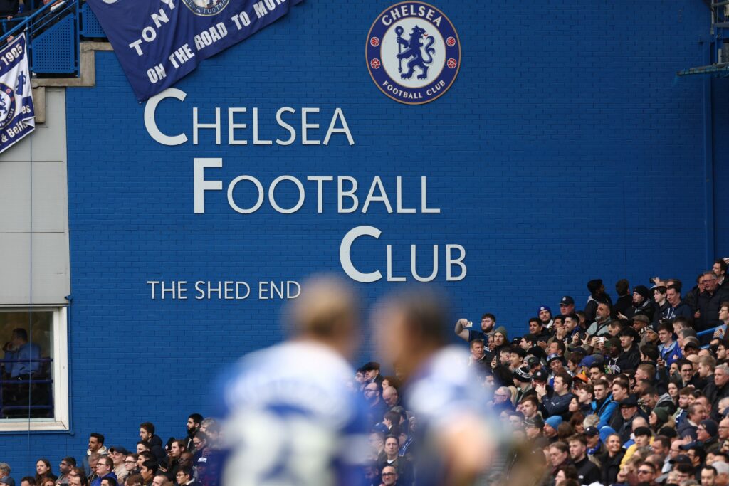 Chelsea operate better when they are universally hated on – Talk Chelsea