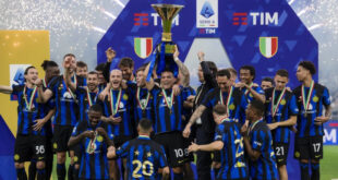 Inter Milan vs Lecce Prediction and Preview: Serie A