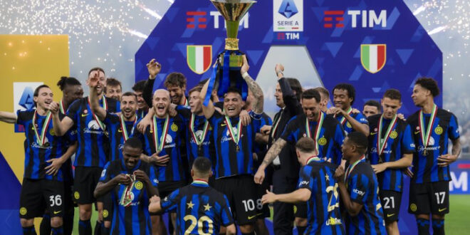 Inter Milan vs Lecce Prediction and Preview: Serie A