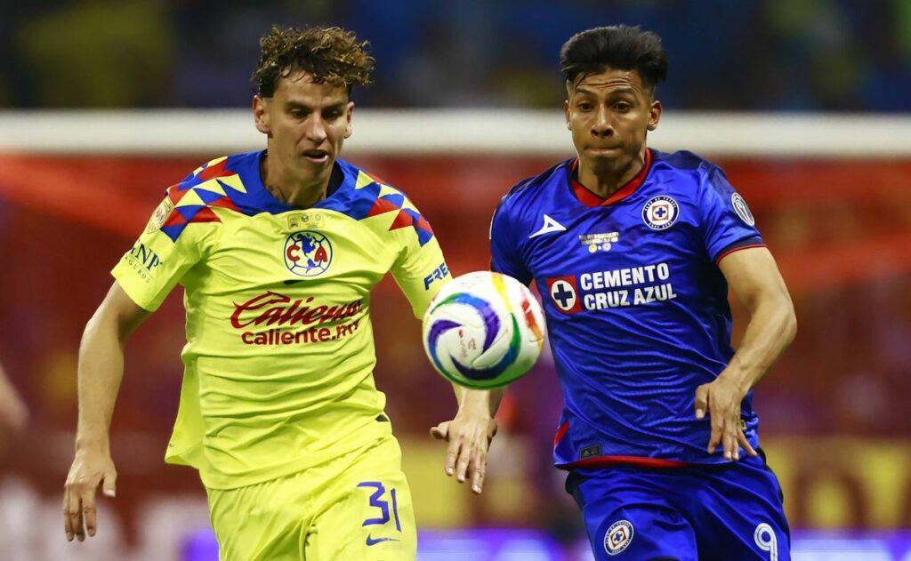 80% of Liga MX players want promotion and relegation