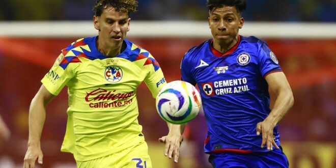 80% of Liga MX players want promotion and relegation