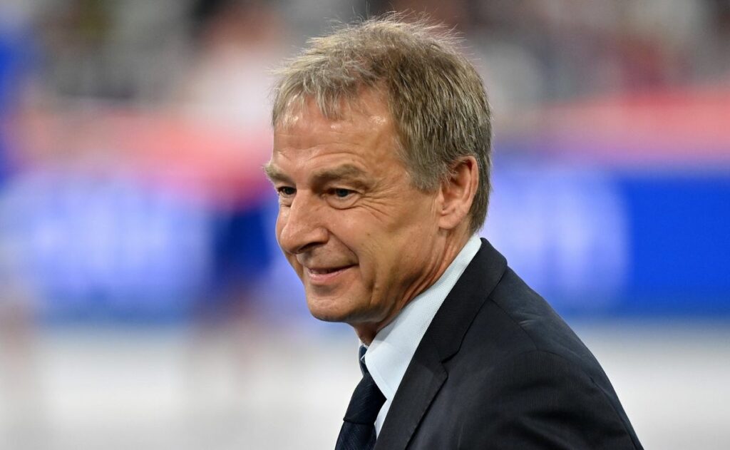 Klinsmann urged US stars to go to Europe; Now it’s Mexico’s turn