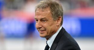 Klinsmann urged US stars to go to Europe; Now it’s Mexico’s turn