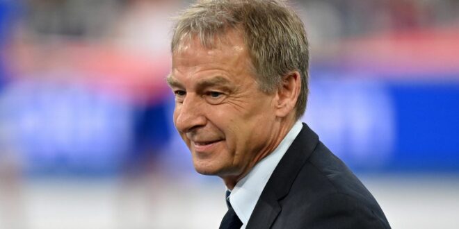 Klinsmann urged US stars to go to Europe; Now it’s Mexico’s turn