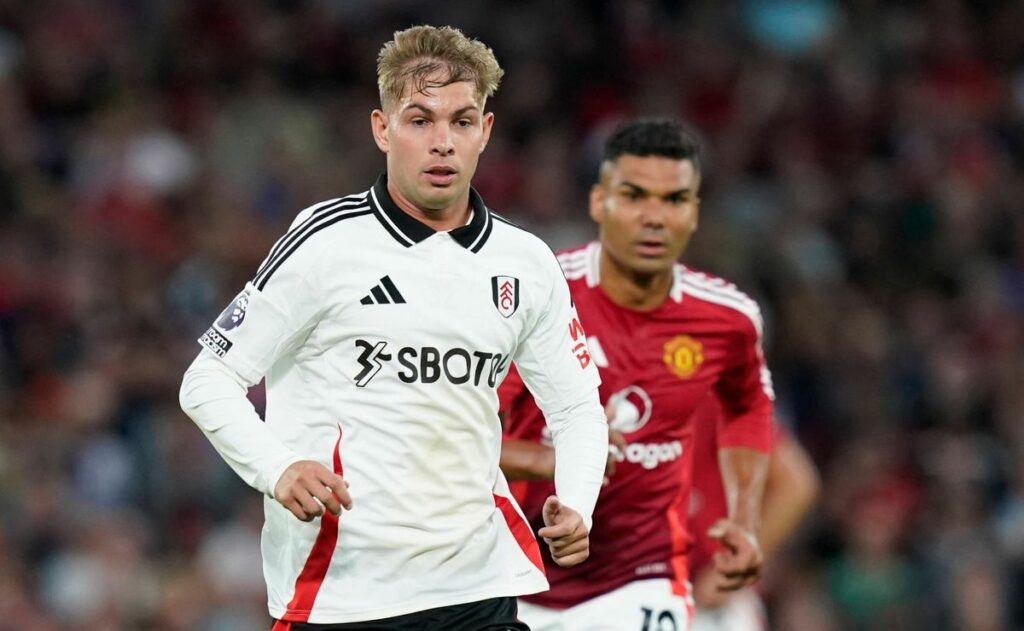 Fulham’s secret weapon: A record-breaking transfer window