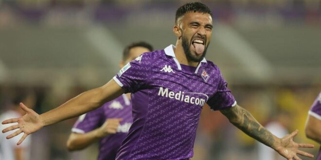 Fiorentina asks Juventus to improve their offer if they are serious about Gonzalez