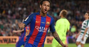 Neymar wants Barcelona return, deal depends on one thing