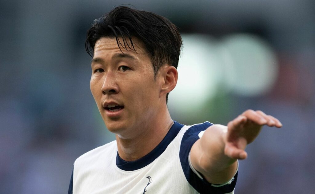 Spurs labeled England’s best-run club despite lack of success