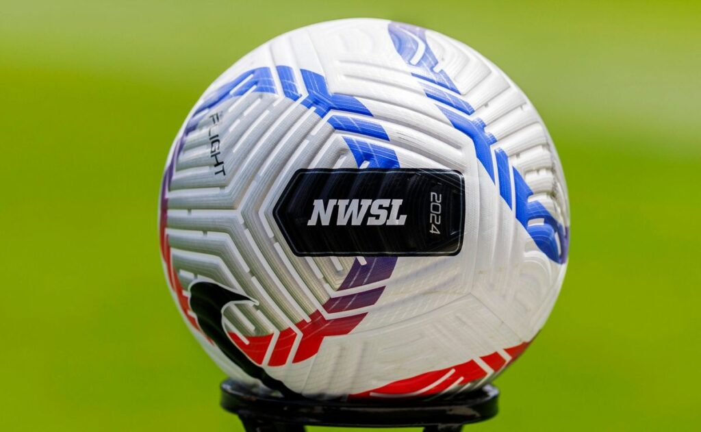 NWSL follows USL Super League decision to eliminate draft