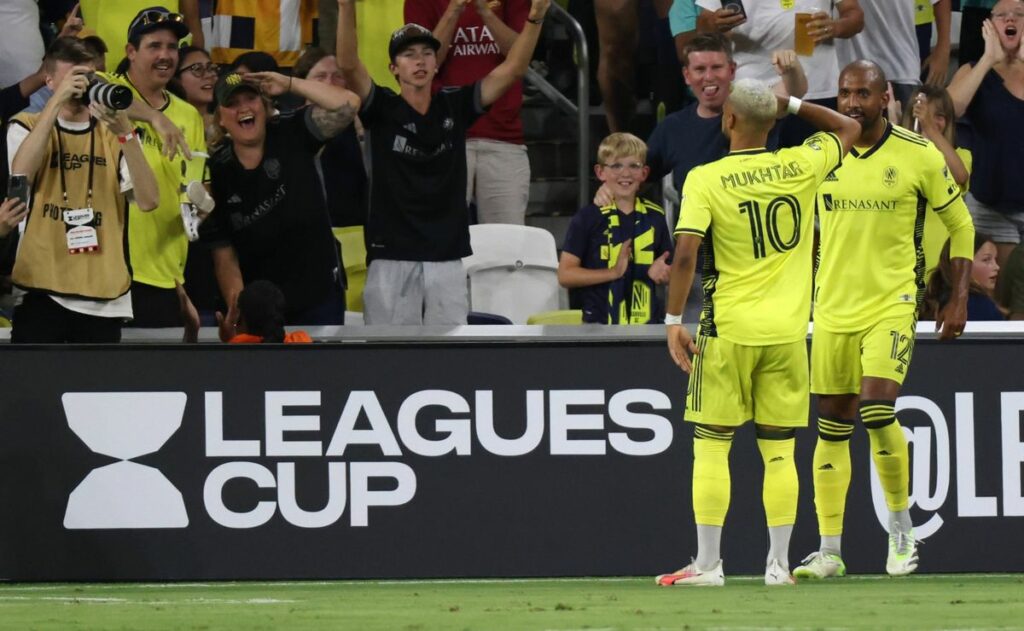 MLS fans vote with their wallets, reject Leagues Cup