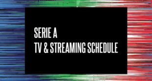 Serie A 2024 TV Schedule USA and streaming links