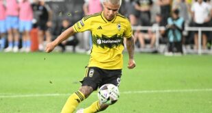 How to watch Columbus Crew vs Philadelphia Union on US TV and live streaming