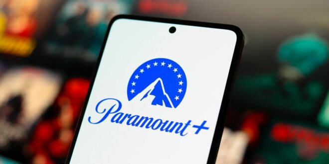 Paramount+ drops annual plan to lowest price yet