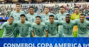 Mexico to face Valencia? USA needs to copy Mexico’s playbook