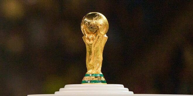 Travel to World Cup 2026 in jeopardy because of US visa delays