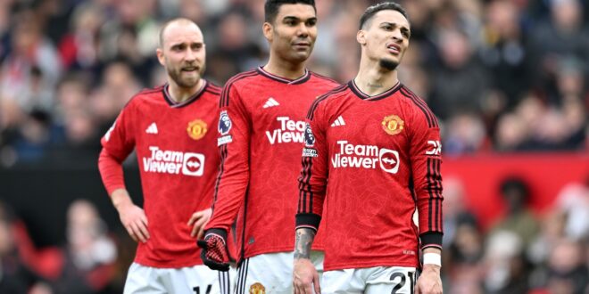 Man United have ‘not received any formal approach’ for out of favour star