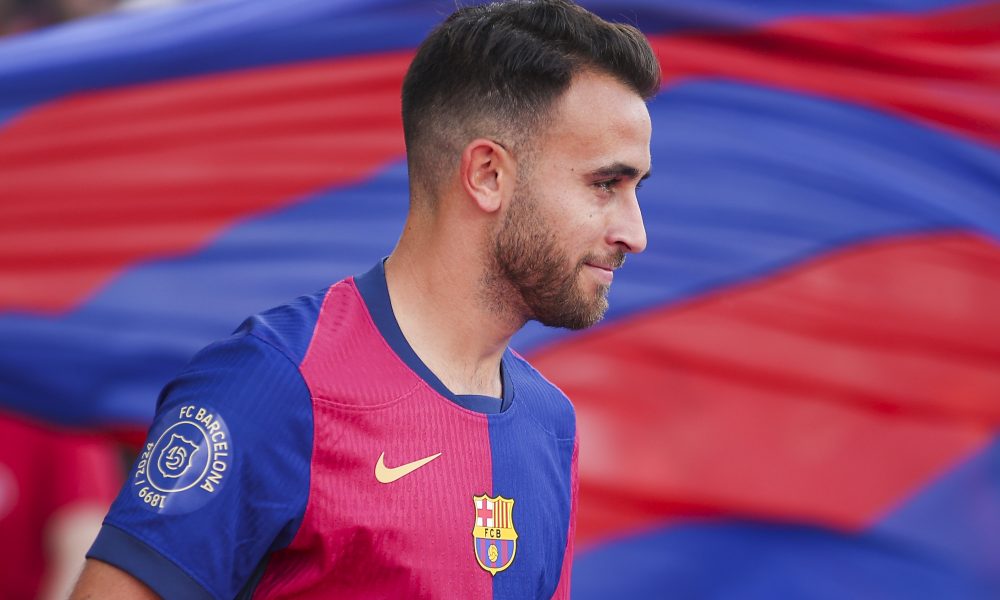 Barcelona defender closing in on €15 million move to Catalan rivals – report