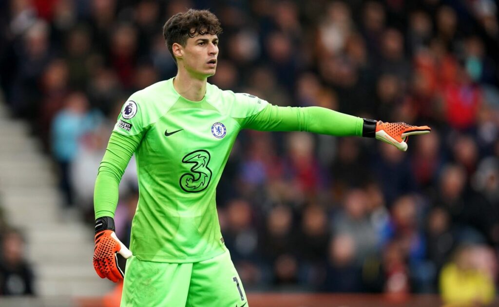 Bournemouth makes loan deal for most expensive goalkeeper