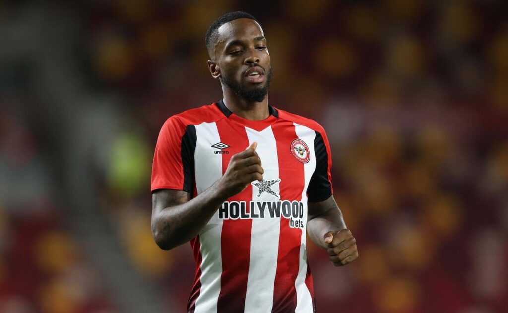 Chelsea eyes Toney as striker agrees contract with Saudi club