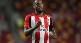 Chelsea eyes Toney as striker agrees contract with Saudi club