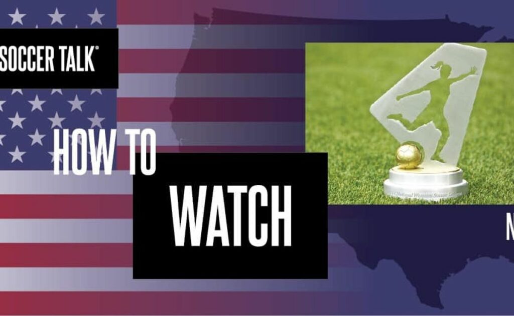 How to watch NWSL on US TV