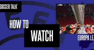 How to watch Europa League on US TV