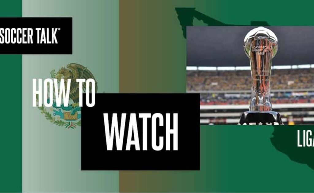 How to watch Liga MX on US TV