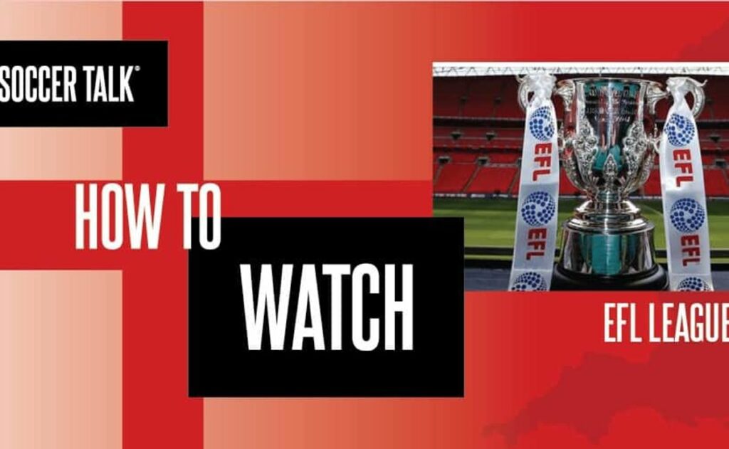 How to watch League Cup on US TV