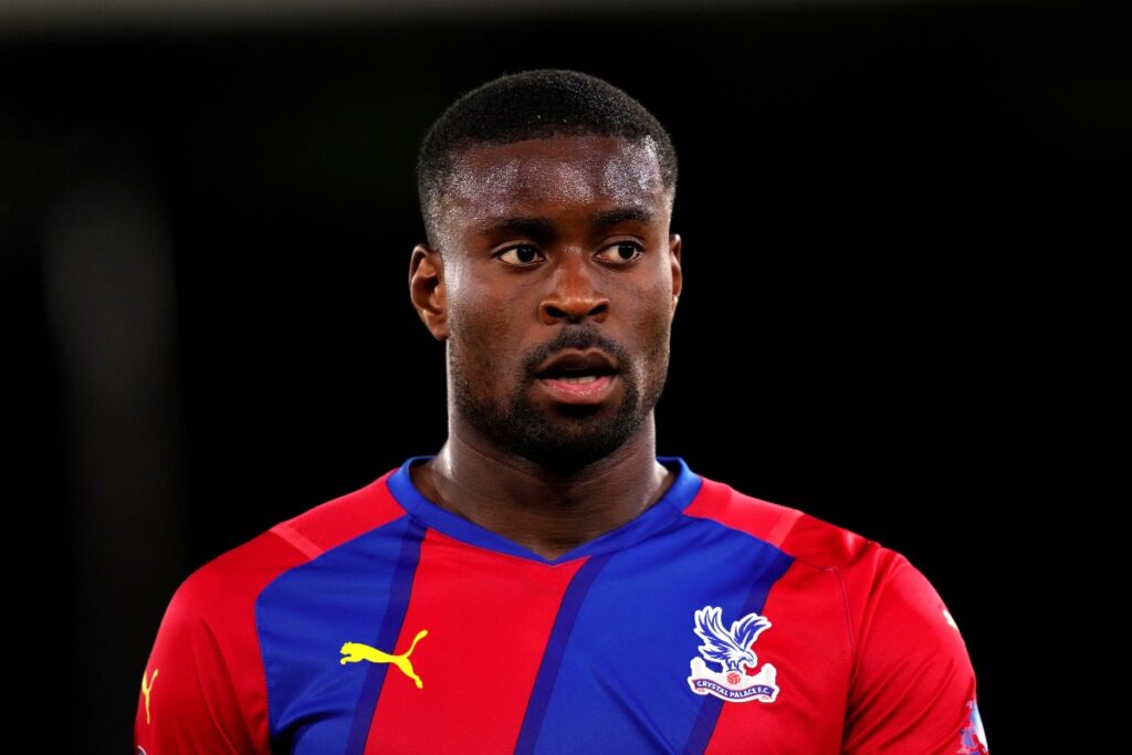 Newcastle receive major blow in pursuit of Crystal Palace’s Marc Guehi