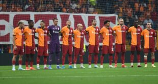 Galatasaray Champions League exit is blow for Turkish soccer