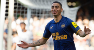 Fulham eye late Miguel Almiron move that could open door to Newcastle signing – Report