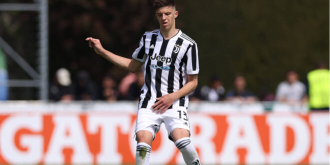 Report – Sassuolo hijacks Genoa’s move for Juventus youngster