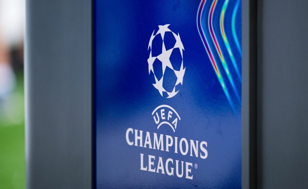 UEFA Champions League draw: The 36 teams awaiting their fate