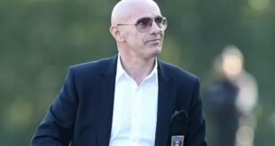 Sacchi says Juventus has never relied on playing well to win trophies