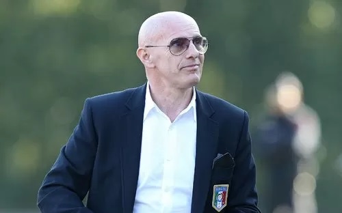 Sacchi says Juventus has never relied on playing well to win trophies