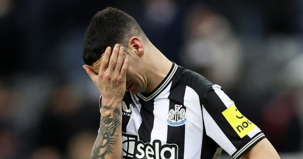 Newcastle confirm two loan moves but another door shuts for Miguel Almiron