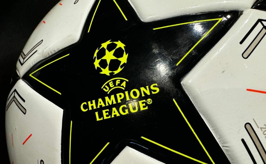 Stolen idea? UEFA risks lawsuit due to Champions League draw –