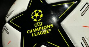 Stolen idea? UEFA risks lawsuit due to Champions League draw –