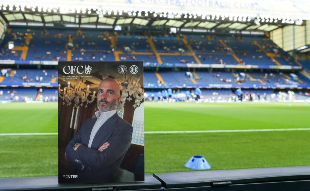 Maresca's brutal honesty devalues unwanted Chelsea players