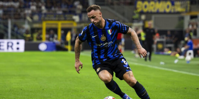 Inter Milan vs Atalanta Prediction and Preview: Serie A