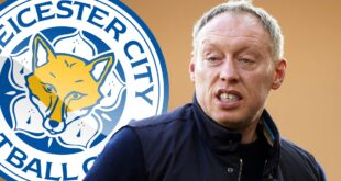 Leicester looking to agree loan deal for amazing striker today