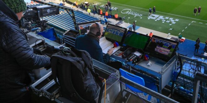 EPL commentators on NBC: Aug. 31 to Sept. 1, 2024