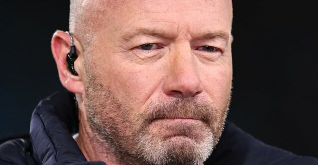 Alan Shearer’s brutal eight-word reaction as Newcastle reach 11pm without a signing