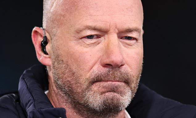 Alan Shearer’s brutal eight-word reaction as Newcastle reach 11pm without a signing